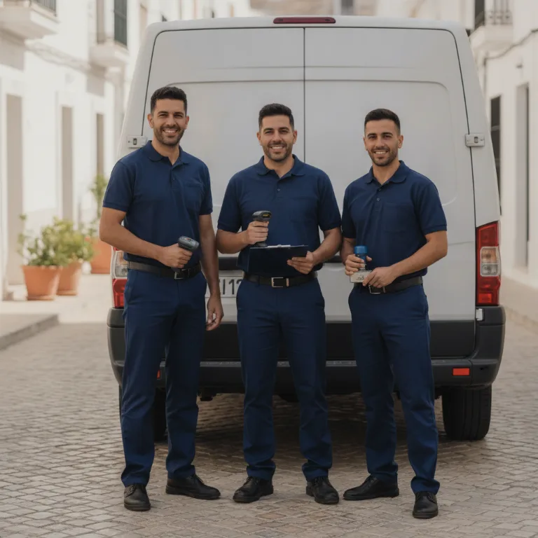 Spedizioniere Doganale team a Molfetta